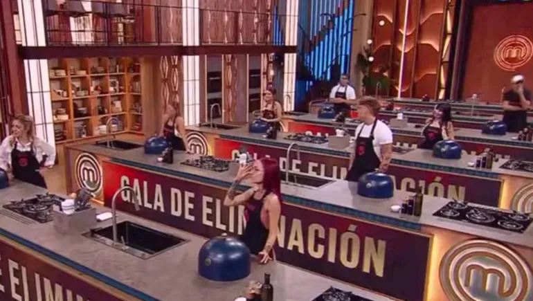  MasterChef Celebrity: quién es el famoso que se suma a las cocinas