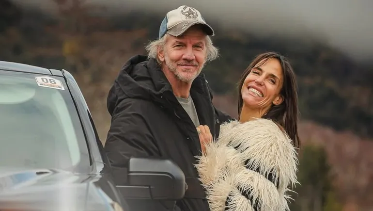  ¡Bombazo! Facundo Arana y María Susini se separaron tras casi 20 años juntos