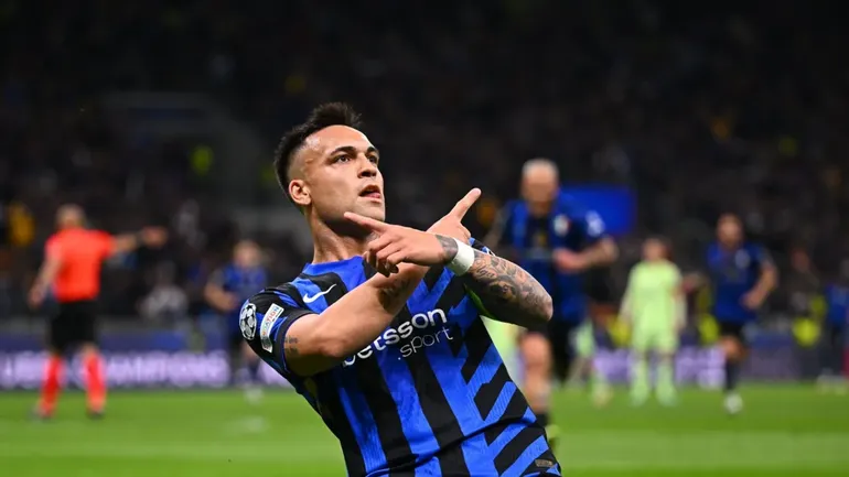  Varios titulares: cómo les fue a los argentinos en Champions League