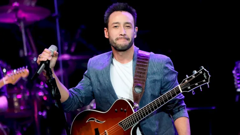  El exitoso nuevo negocio de Luciano Pereyra, muy lejos de la música: de qué se trata