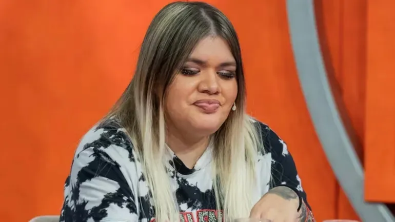  Morena Rial lejos de la libertad: ahora detuvieron a su mejor amiga