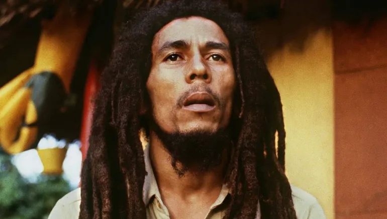 Subastan una rasta de Bob Marley y la cifra es impactante