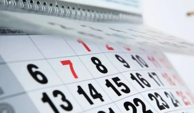 Confirmaron las fechas de los próximos feriados de junio 2026: ¿Habrá fin de semana largo?