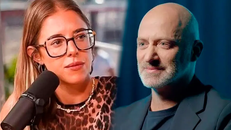 Estanislao Bachrach redobló la apuesta tras el conflicto con Nati Jota: «No estaban preparados»