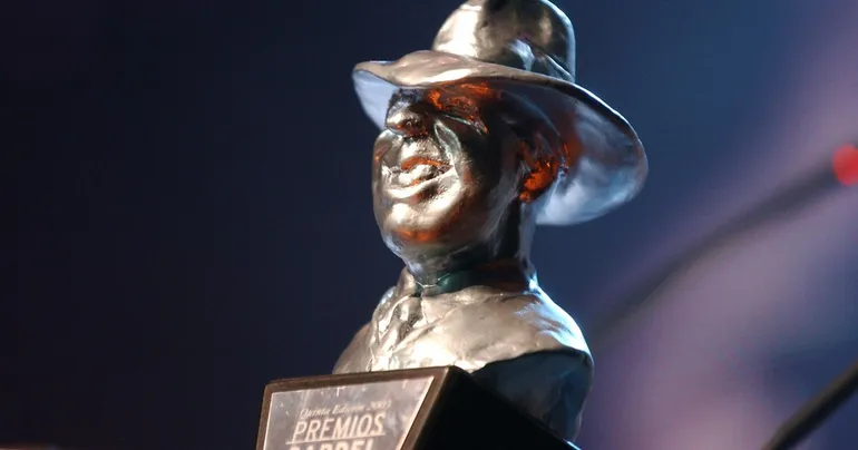 Quién será el conductor de los Premios Gardel 2026