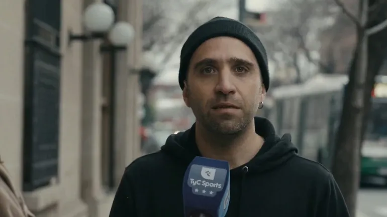 El emocionante spot de TyC Sports a un día del Mundial 2026