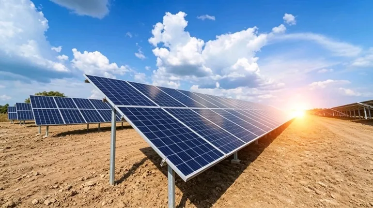 Del viento a la luz: Zapala se prepara para una nueva era energética