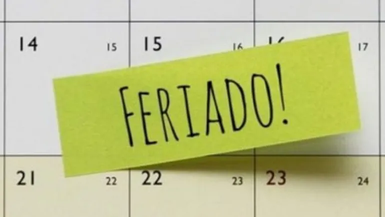 Calendario oficial de feriados 2026: confirman cuándo llega el próximo finde largo en Argentina 2026