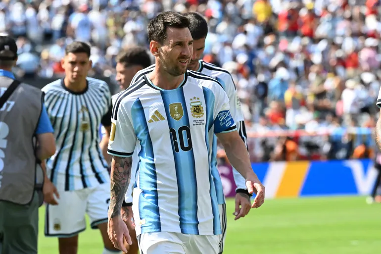 Mucho más que un resultado: la Selección que volvió a representar a un país