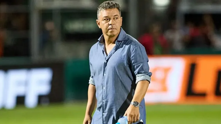 Marcelo Gallardo, cada vez más cerca de volver a dirigir