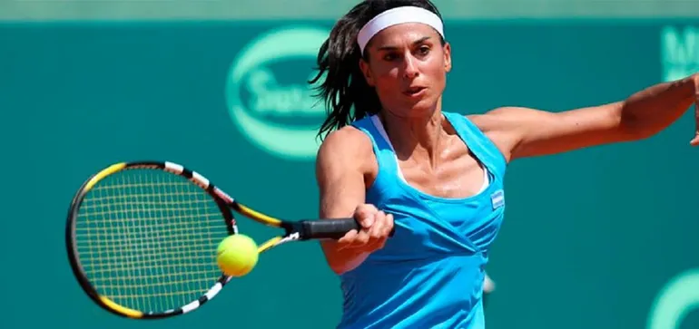Copa Davis en Neuquén: la idea de hacer un partido de «leyendas» y la presencia de Gabriela Sabatini