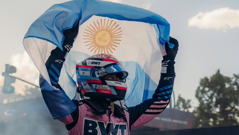 Revelaron que hubo una reunión importante para que la Fórmula 1 vuelva a la Argentina: «Se dio un gran paso»