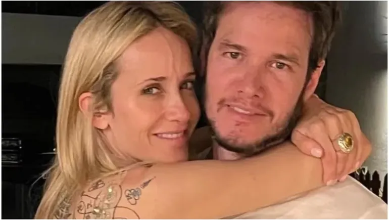 Julieta Prandi y Emanuel Ortega se casan: cómo será la boda íntima y casi secreta