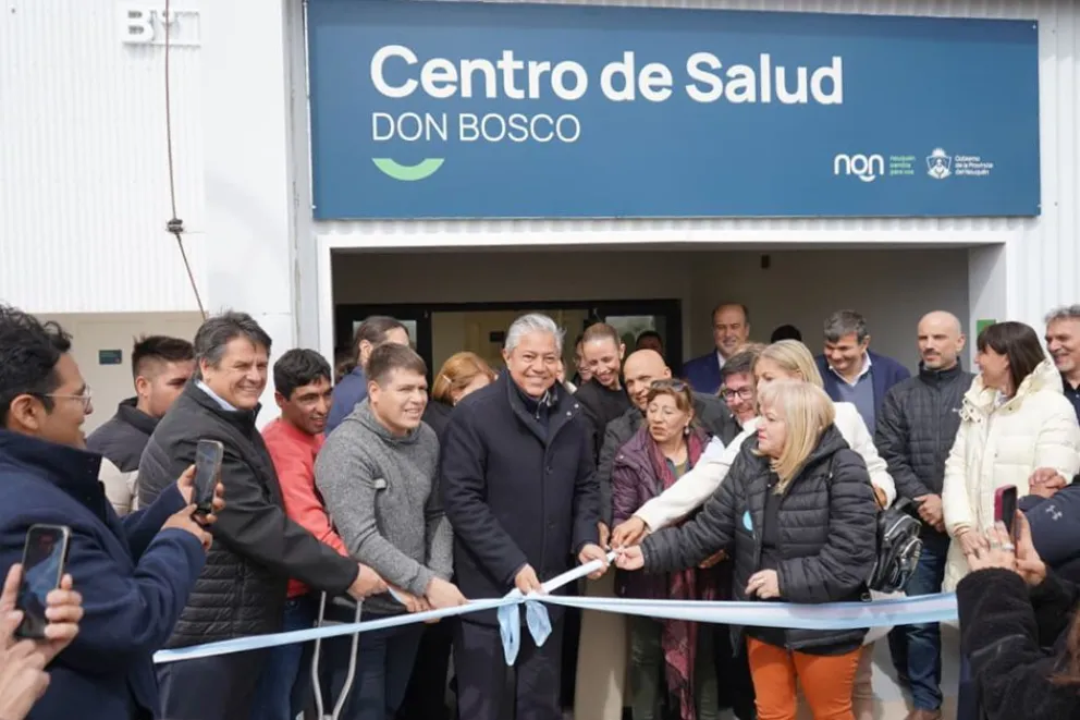 Salud amplía derechos eliminando barreras geográficas y horarias