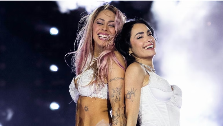 Escándalo: Tini Stoessel rompió el silencio tras la cancelación de su show en Miami y explicó lo que pasó