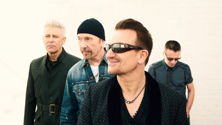U2 en Argentina: confirman precios de entradas y fechas de venta para su presentación en River Plate